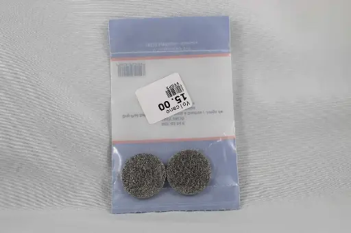 Volcano-Drip Pad Set