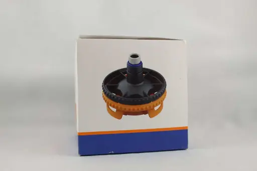 Volcano Hybrid- Filling Chamber