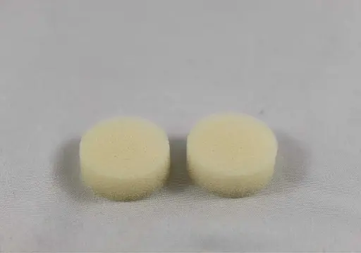 Volcano Solid Valve-Air Filter Set