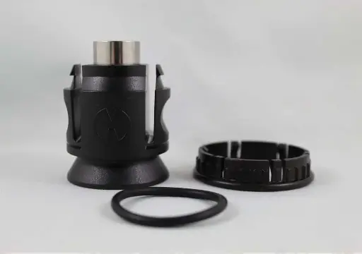 Volcano Solid Valve Housing Set
