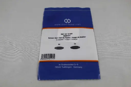 Storz & Bickel Mighty Screen Set