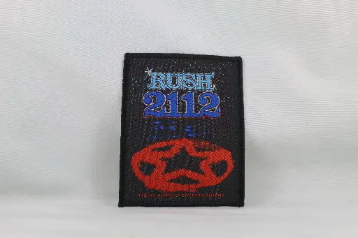 Patch-Rush-2112
