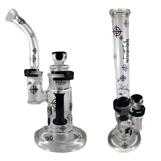 Illadelph Killadelph Bubbler Conversion Kit - Limited Edition