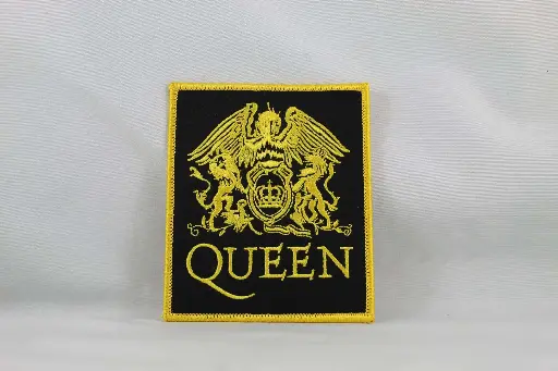Patch-Queen
