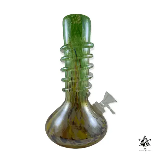 Vintage Soft Glass-The Master