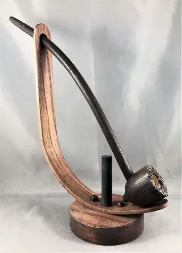 MacQueen Colonial Gandalf Hand Pipe