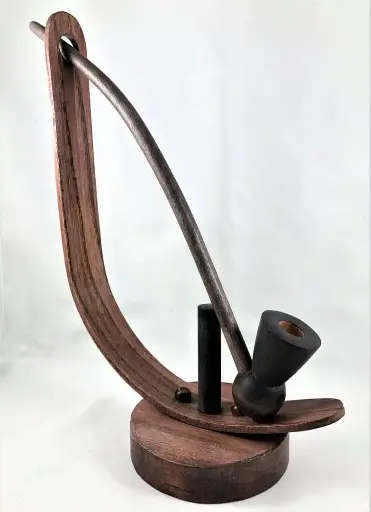 MacQueen Odyssey Hand Pipe