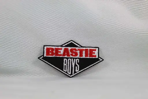 Patch-Beastie Boys
