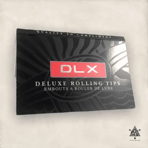 DLX Tips