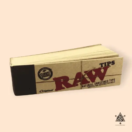 Raw Classic Tips