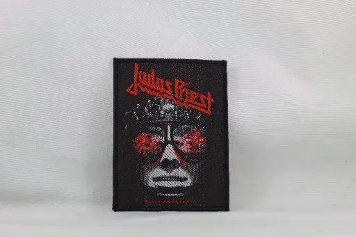 Patch-Judas Priest