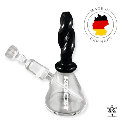 RooR Twisted Mini Beaker Rig