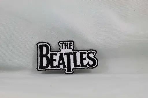 Patch-The Beatles