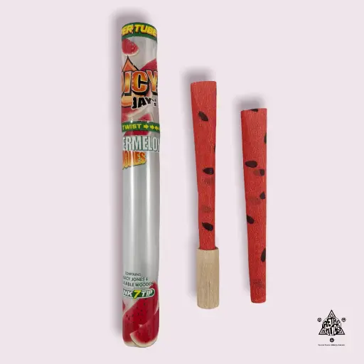 Juicy Jay's Jones Cones-Watermelon