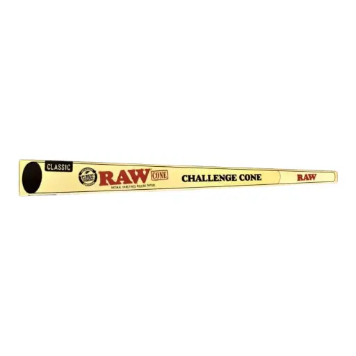 Raw 24" Challenge Cone
