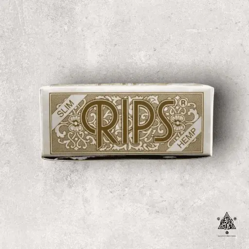 Rips Roll Hemp