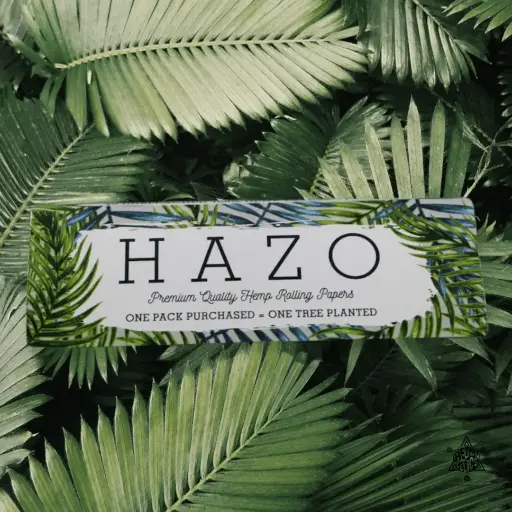 Hazo Premium Hemp 1¼"
