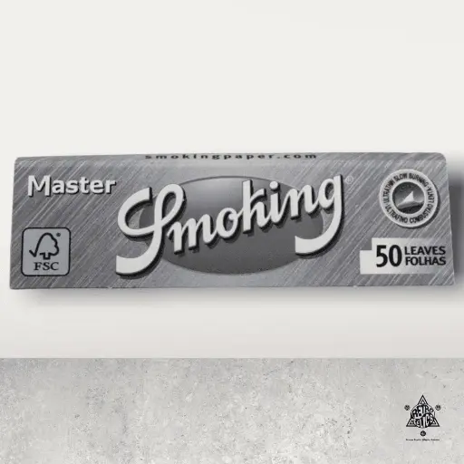 Smoking Master-1 ¼ "