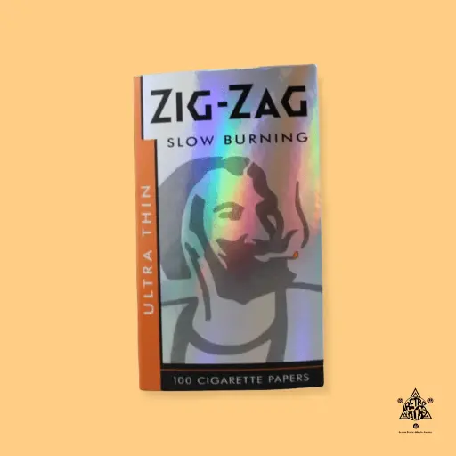 Zig-Zag Ultra Single Wide