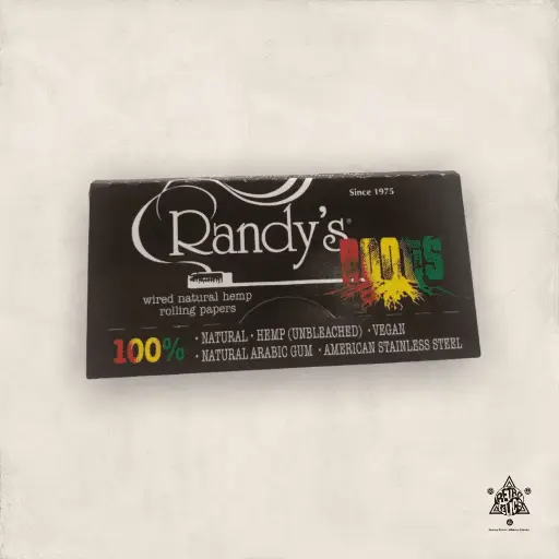 Randy's Roots Wired - 1 ¼