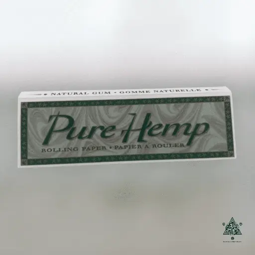 Pure Hemp Classic - Single Wide