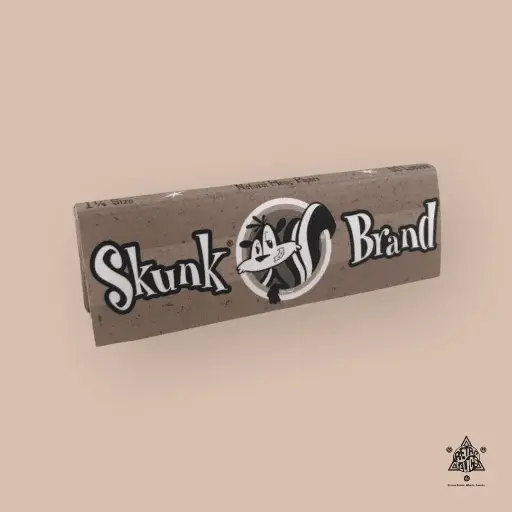 Skunk Brand-1 ¼"