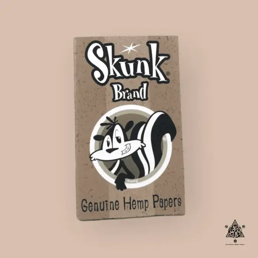 Skunk Brand- Single Wide