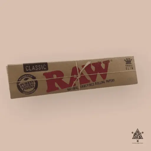 Raw Classic-King Size Slim