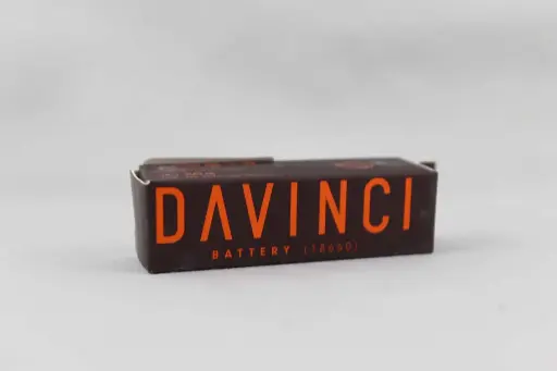Davinci IQ-Battery