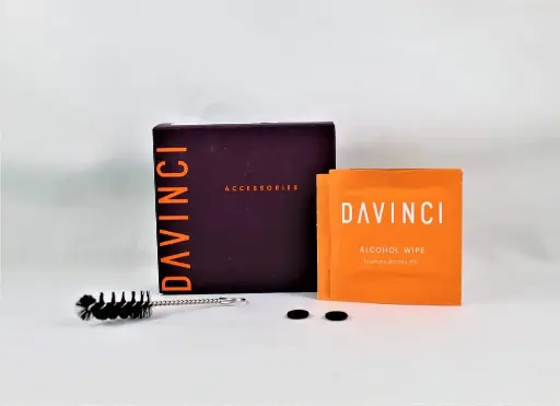 Davinci IQ- Accessories Kit
