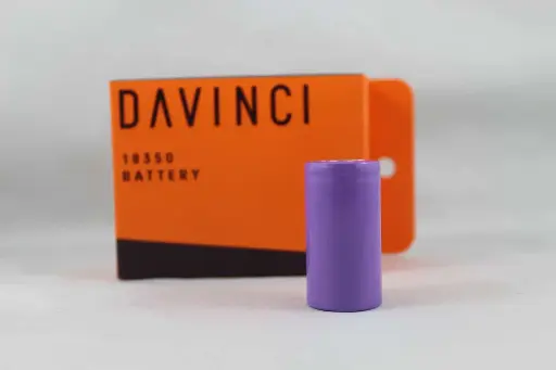 Davinci Miqro-Replacement Battery