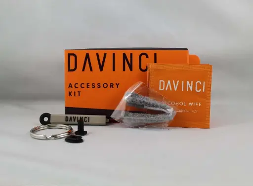 Davinci Miqro- Accessory Kit