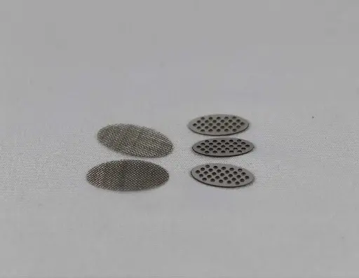 Air Vape Xsm -Replacement Screen Set-5 Piece