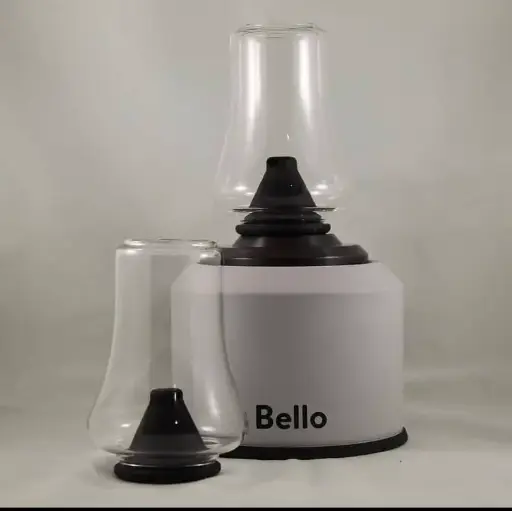Bello Vapor Tap