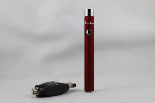 Atmos Nano Prime 360mAh Battery For Liquid Tanks