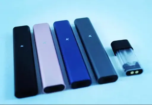 Kandy Pens-Rubi