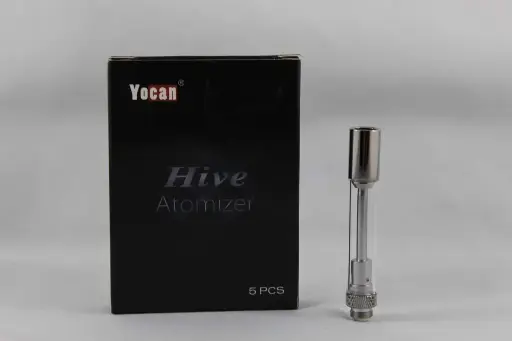 Yocan Hive 2.0 -Juice Atomizer