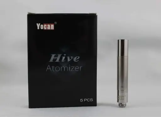 Yocan Hive 2.0- Concentrate Pods