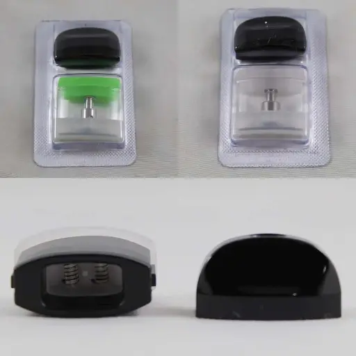 Yocan Evolve 2.0 3 In 1- Replacement Pods