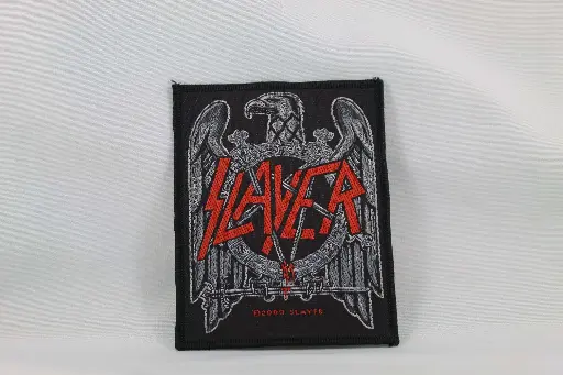 Patch-Slayer