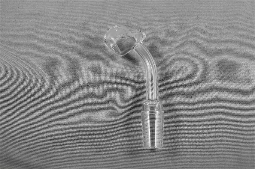 Pulsar 2mm Quartz Banger-14mm Male 45°