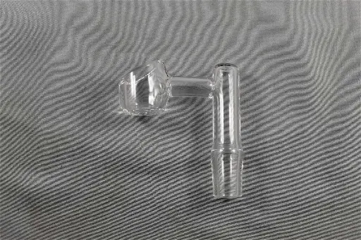 Grav Labs Quartz Banger 14mm Male 90°