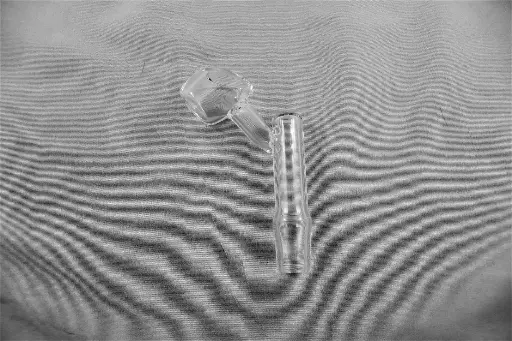 Grav Labs Quartz Banger 14mm Male 45°