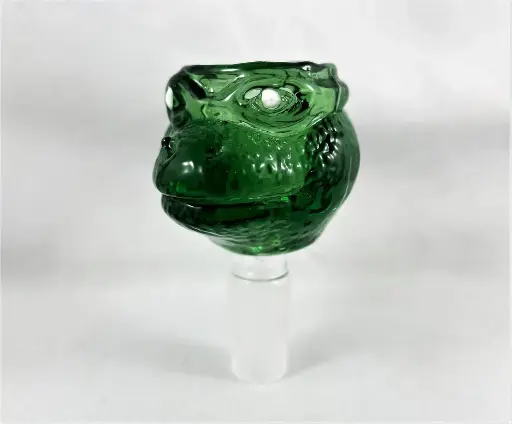 TMNT Ninja Turtle Bowl - 14mm Male