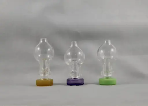 Gear Premium Adjustable Airflow Carb CAP