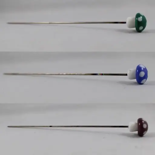 Glass Mushroom Dabber