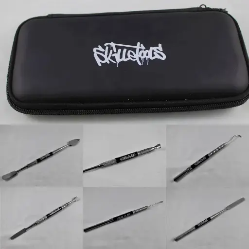 Gear Premium Skillet Tools- Master Kit