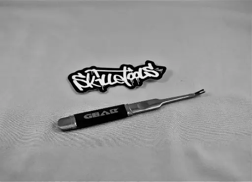 Gear Premium Skillet Tools-Mrs.Dabalina