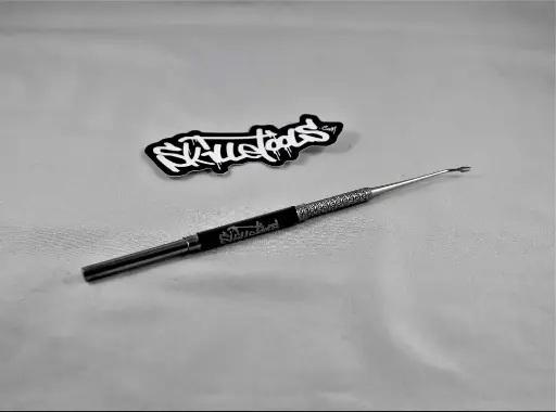 Gear Premium Skillet Tools-Mr. Dabalina