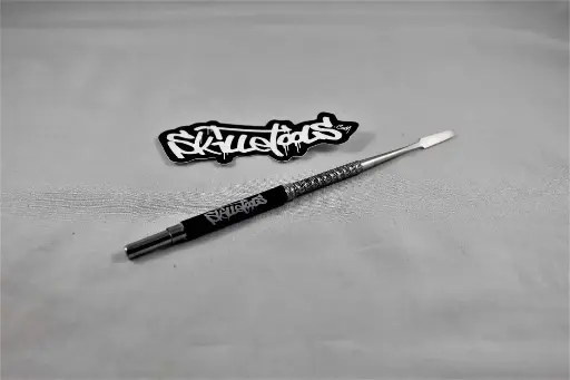 Gear Premium Skillet Tools-Dr. Dab